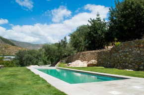 Cortijo La Caseria del Carmen